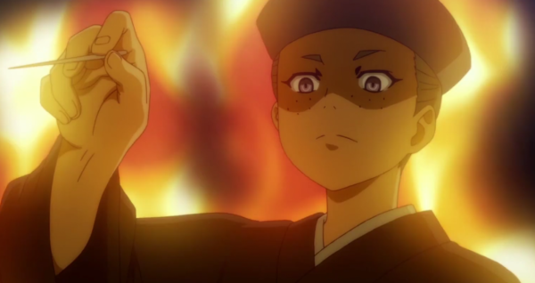 鬥破蒼穹三年之約：雲稜真是豬隊友！可惜國產動漫裡這種人還不少