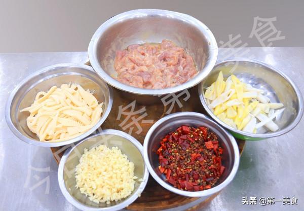 四川最出名的6道名菜，麻辣鮮香，開胃下飯，自己在家做也超美味