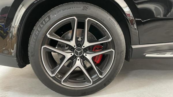 土豪級改裝愛好者,賓士GLE53 AMG二十萬改裝專案,案例分享 土豪級改裝愛好者,賓士GLE53 AMG二十萬改裝專案,案例分享