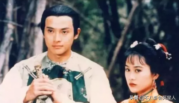 14位香港老牌男神,年輕時個個是大帥哥,40歲後顏值大跌 14位香港老牌男神,年輕時個個是大帥哥,40歲後顏值大跌