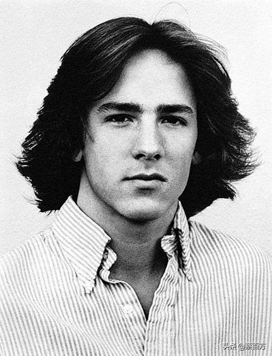 時尚大師背後的男人，Tom Ford丈夫離世，他築成了TF帝國的一半