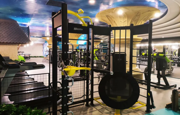 觀麓湯泉酒店新品釋出會 暨石墨烯輕奢館開業慶典圓滿結束