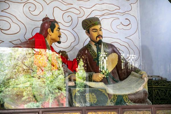 蜀道究竟有多難?人類最早的大型交通遺存之一,已有3000年的歷史 蜀道究竟有多難?人類最早的大型交通遺存之一,已有3000年的歷史