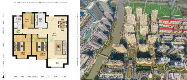 “降價150萬,我賣掉了手上的二手房。” “降價150萬,我賣掉了手上的二手房。”