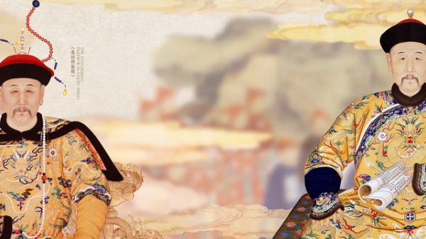 清朝皇帝上朝時沒有普通話,全都是方言,皇帝能聽懂嗎? 清朝皇帝上朝時沒有普通話,全都是方言,皇帝能聽懂嗎?