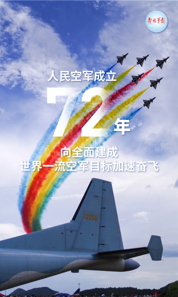 @戰友，這組海報是否也記錄著你的軍旅2021