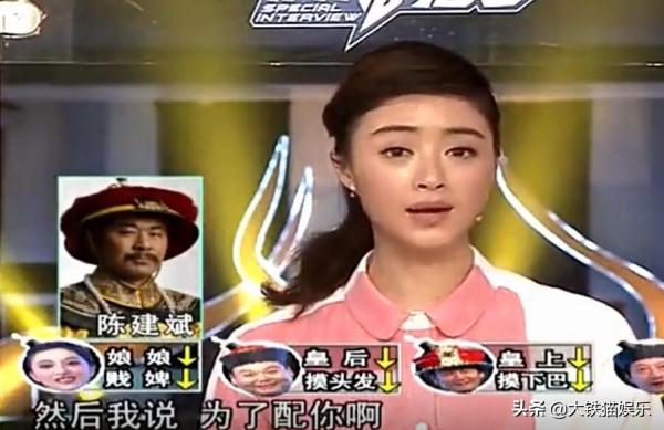 長得“著急”的6位男星，有人三十成大叔，有人跟老婆活成兩代人