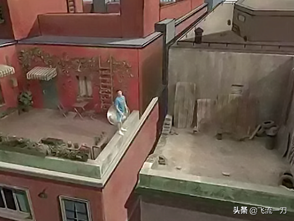 《愛情公寓》特效有多好？