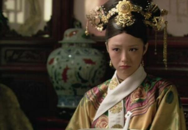 雍正死後為何與年世蘭合葬在一起？她所生的兒子為何不是弘字輩？