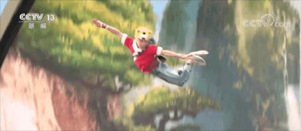 好評如潮！揭秘春晚歷史上首次出現的創新節目