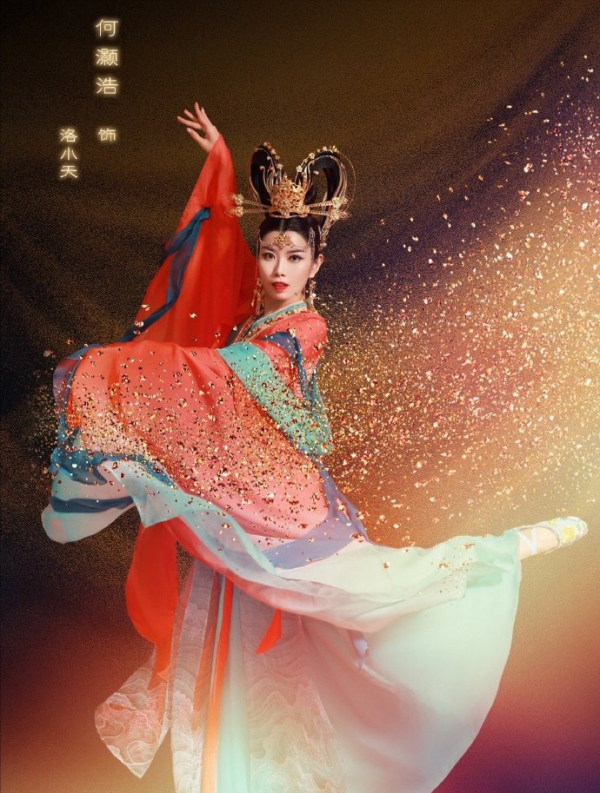 河南春晚陣容曝光，古裝造型官宣引期待，王一博劉昊然為家鄉站臺