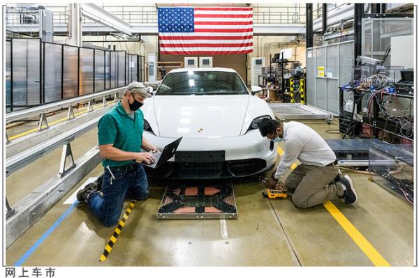 這是續航問題解決了？大眾、保時捷合作開發新技術，可隨時充電