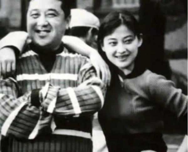 “絕世美人”梅婷的狗血愛情：為導演散盡家財，如今苦盡甘來