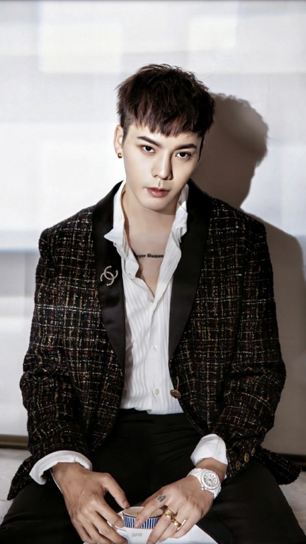 痞帥但不油膩的男演員,我只服這4位!天生有一張“花心”的臉 痞帥但不油膩的男演員,我只服這4位!天生有一張“花心”的臉