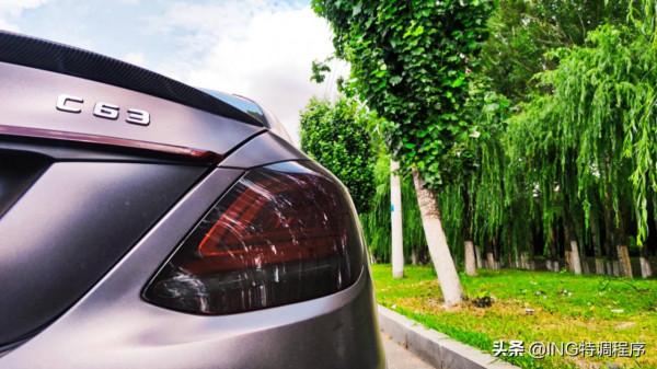 20款賓士C260L 1.5T刷ecu,ING特調一階秒變2.0T的C300動力 20款賓士C260L 1.5T刷ecu,ING特調一階秒變2.0T的C300動力