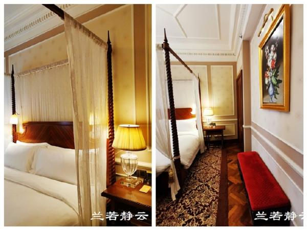 天津自由行:入住“利順德大飯店”- 名副其實的“華夏第一店” 天津自由行:入住“利順德大飯店”- 名副其實的“華夏第一店”