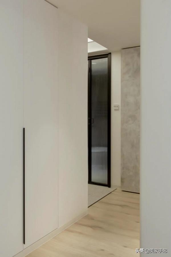 四川發現一戶人家的新房，顏值超高、收納滿分，一進門就被美到了