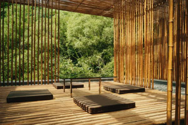 住在世界級的別墅群裡是怎樣的一種體驗? 住在世界級的別墅群裡是怎樣的一種體驗?