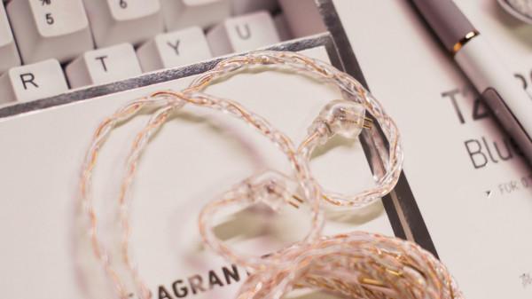 忙碌的生活需要放空，好音質治癒你的煩躁，TFZ T2 Pro評測