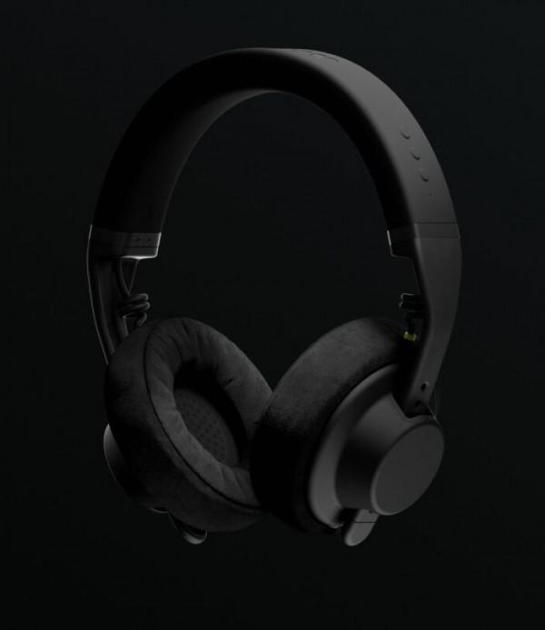 AIAIAI推出TMA-2 Wireless+無線耳機 主打專業創作市場