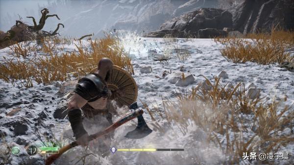 《戰神4》PC版：出色超乎想象，開放擁抱未來