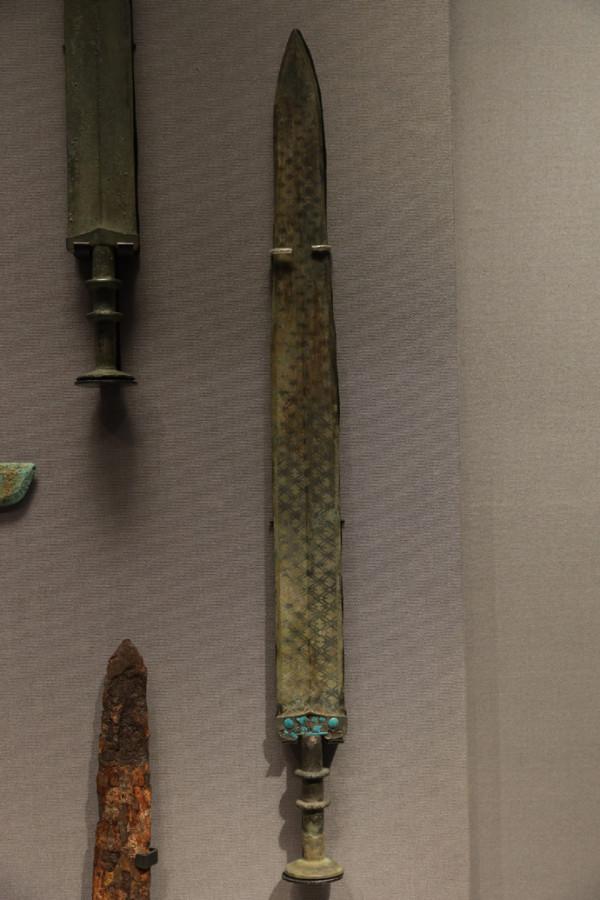 流失在國外11家著名博物館裡的這些中國國寶，你知道多少？