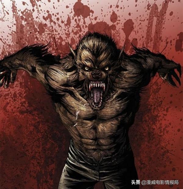 等“暗夜博士”上線後,漫威這個暗黑風格的IP估計也就不遠了 等“暗夜博士”上線後,漫威這個暗黑風格的IP估計也就不遠了