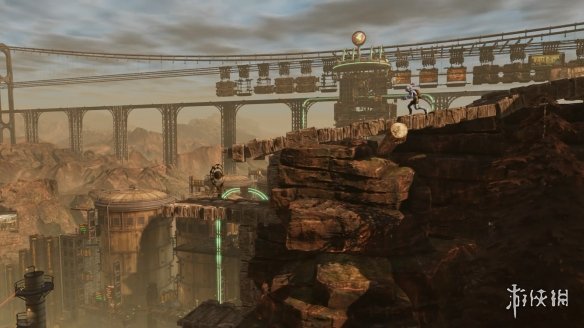 《奇異世界:靈魂風暴 增強版》11月30日發售 預告公佈 《奇異世界:靈魂風暴 增強版》11月30日發售 預告公佈