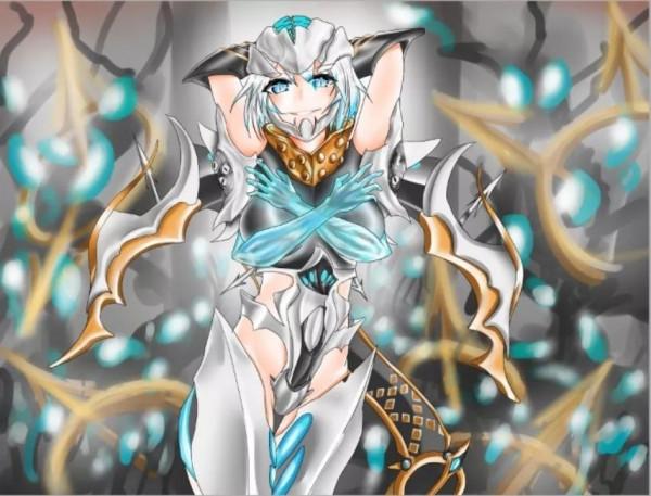 無窮妙道，肉身成聖——疫變之巢攻略「星際戰甲2021」