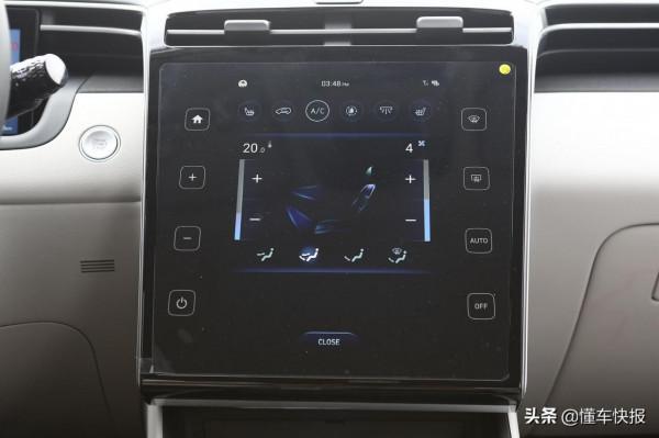 顏值、配置、空間全兼顧,解析北京現代第五代途勝L 顏值、配置、空間全兼顧,解析北京現代第五代途勝L