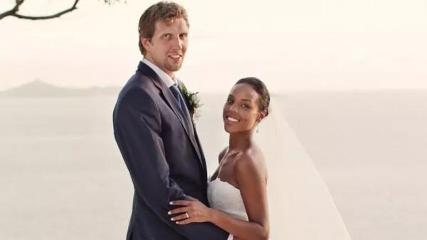 NBA五大沒有離過婚的球星 NBA五大沒有離過婚的球星