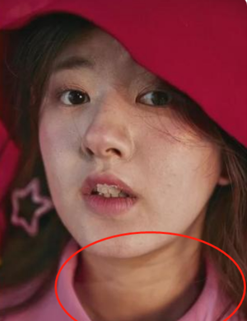 油膩、爆痘、皺紋，14位女星未修生圖曝光，個個顛覆你的想象