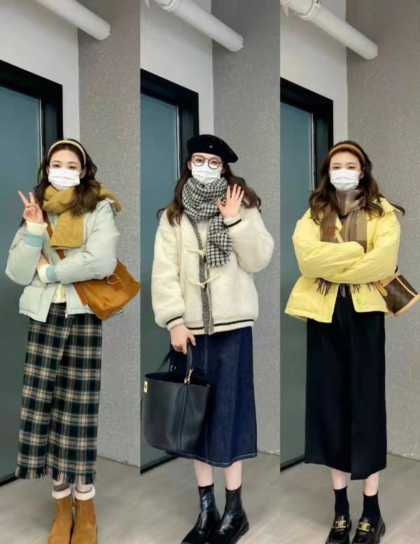 高個子女生還有穿搭煩惱？27套高階感穿搭參考，照著穿都不會錯