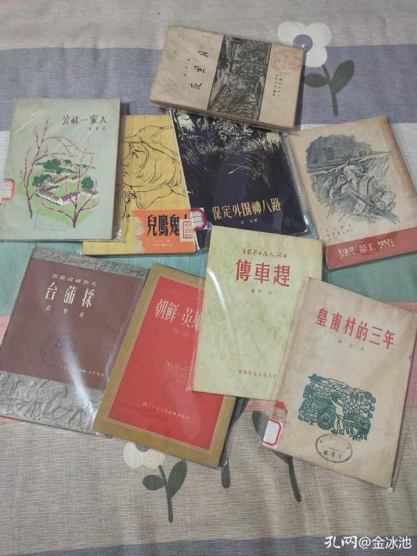 既然愛上收藏這一行，就永遠是買不完的東西，花不完的錢