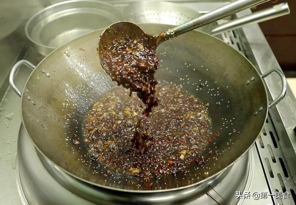 學會這3種下飯醬的做法,再也不用出去買了,學會在家現吃現做 學會這3種下飯醬的做法,再也不用出去買了,學會在家現吃現做