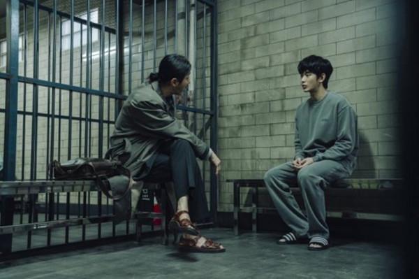 韓星金秀賢新劇單單集片酬高達5億韓元