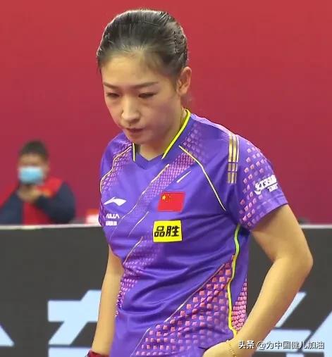 60萬美金！國乒三金花力爭包攬獎牌，大夢、莎莎能否迎來翻身機會