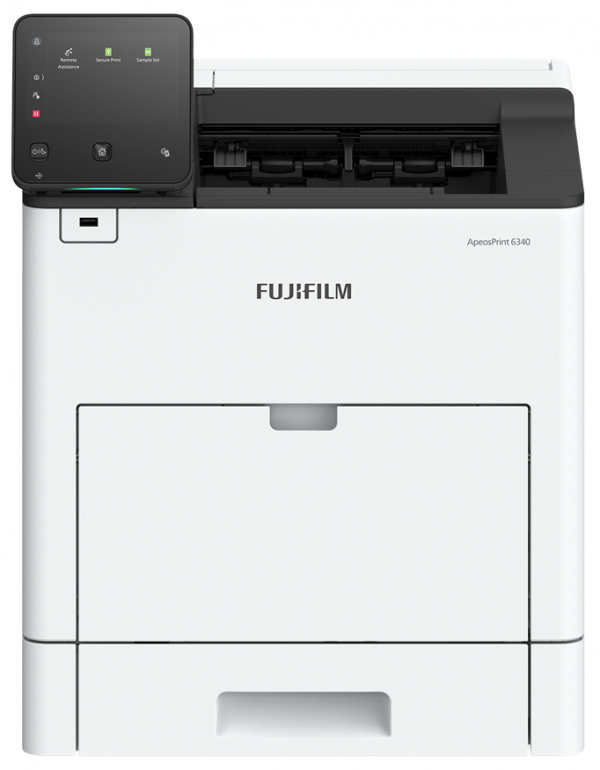 富士膠片商業創新再推10款A4鐳射印表機&sol;多功能一體機