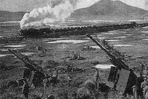 艱難的出兵:彭老總在出兵朝鮮前,做了哪些準備工作? 艱難的出兵:彭老總在出兵朝鮮前,做了哪些準備工作?