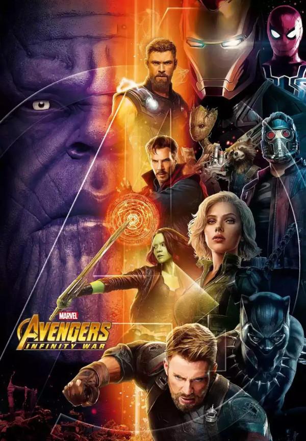 全球電影票房最新排行榜(TOP10)你看過幾部? 全球電影票房最新排行榜(TOP10)你看過幾部?