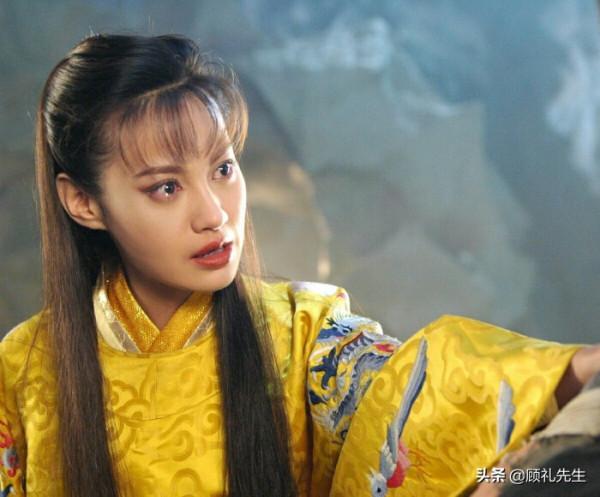 都是瞪眼戲,為何差別那麼大?有人被稱“塑膠演員”,有人卻封后 都是瞪眼戲,為何差別那麼大?有人被稱“塑膠演員”,有人卻封后