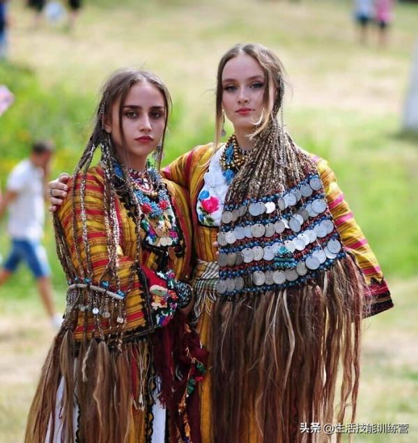 50張圖片帶我們瞭解歐洲那些事