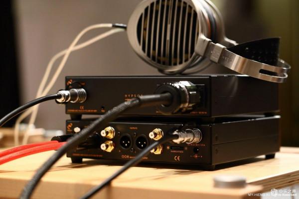 有靈魂的傑作:Ferrum Audio OOR全平衡耳放 有靈魂的傑作:Ferrum Audio OOR全平衡耳放