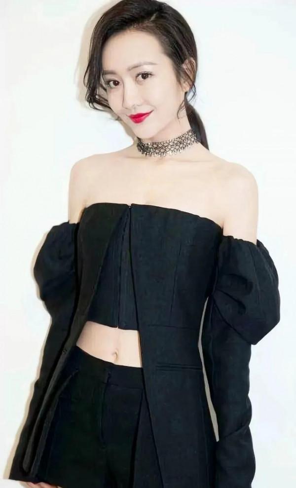 廣西女演員王鷗