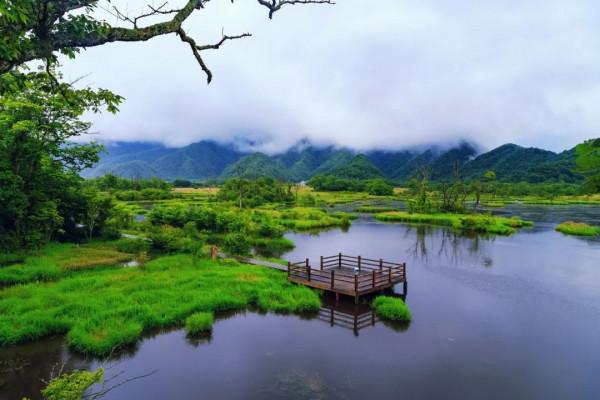 疫情結束,一定要去這10個地方洗洗肺 疫情結束,一定要去這10個地方洗洗肺