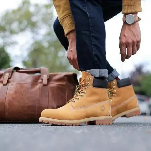 踢不爛的不只有大黃靴,中美硬派鞋靴品牌講解 踢不爛的不只有大黃靴,中美硬派鞋靴品牌講解