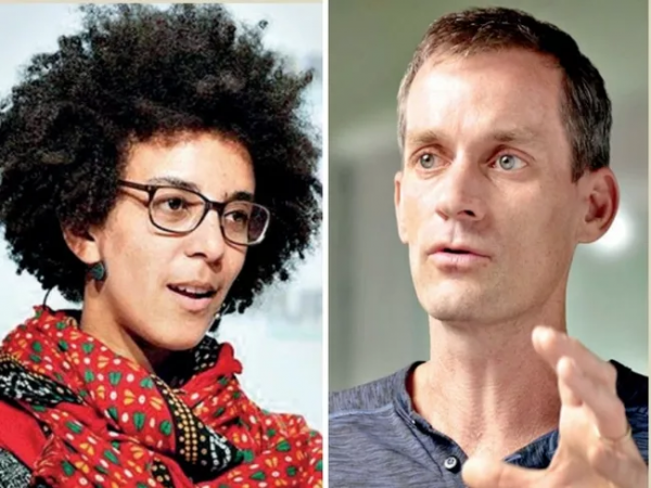 被谷歌解僱1週年,非裔女研究員成立「分散式AI研究所」 被谷歌解僱1週年,非裔女研究員成立「分散式AI研究所」