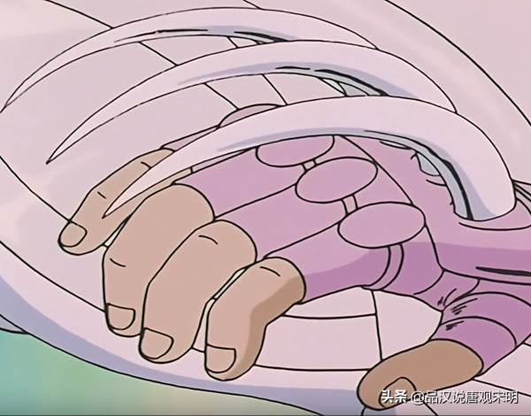 聖鬥士絕招大排行：T0級的銀河星爆與六道輪迴哪個更強？