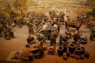 李多祚:一個女真族將軍,幫助李顯復辟的關鍵!為何卻被李顯處死 李多祚:一個女真族將軍,幫助李顯復辟的關鍵!為何卻被李顯處死