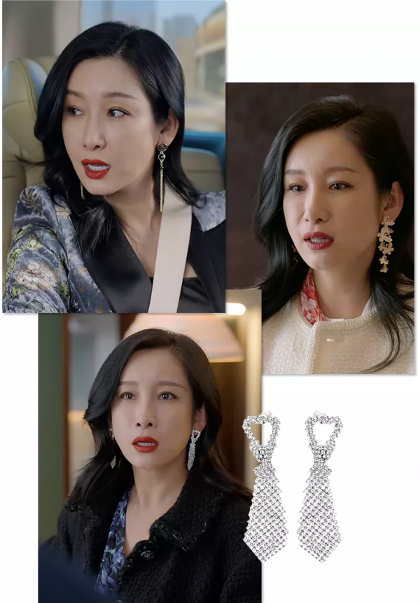 《小敏家》裡的周迅、秦海璐，真的太會穿了